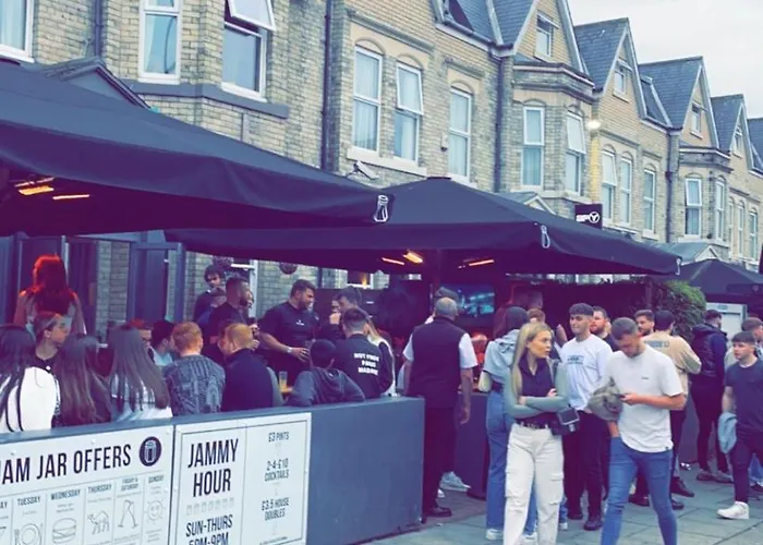 The New George Hotel Newcastle upon Tyne